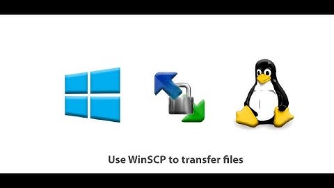 Transferring Files Between Windows and Linux Locally: Easy Step-by-Step Guide