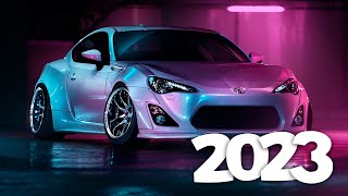 Car Music Mix 2023 🔥 Best Remixes of Popular Songs 2023 & EDM, Hypertechno Bass Boosted