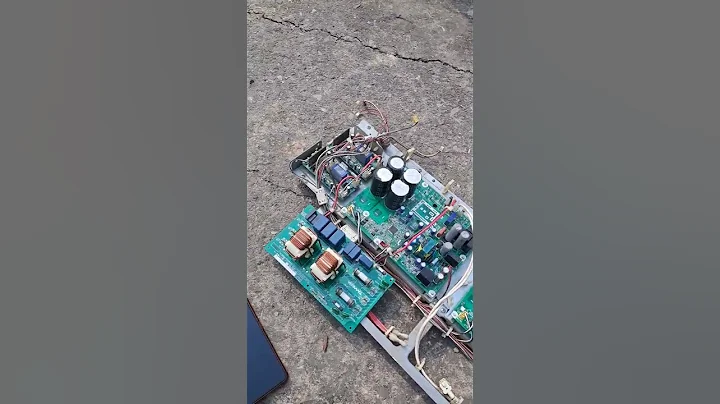 daikin vrv IV inverter palnal replace  error lc14