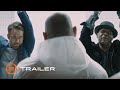 The Hitman's Wife's Bodyguard Official Trailer (2021) - Regal Theatres HD