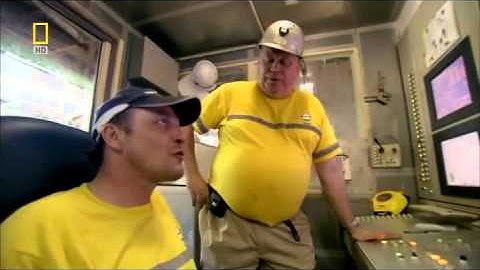 Megastructures Smart Tunnel