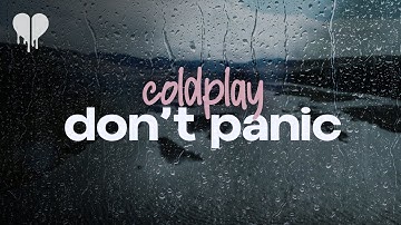 coldplay - don