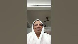 Morning prayer 