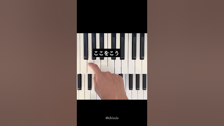 超有名な音を可視化してみよう。#shorts