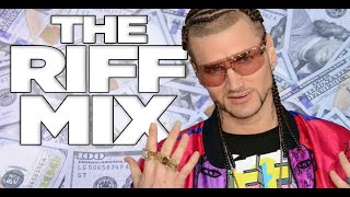 Riff Raff aka Jody Highroller BASC Video Mixtape (Music Videos)