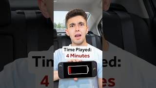 Nintendo Switch 2 Battery Be Like!
#shorts #skit Nintendo Switch 2 Battery Be Like!
