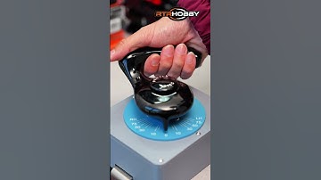 ✈️ Flight Sim Game-Changer! This Yoke Controller Feels LIKE REAL AIRCRAFT 🎮