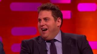 Jonah Hill Ultimate Funny Moments Compilation