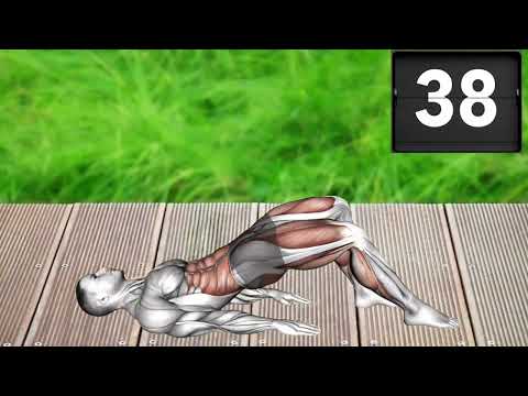 Kegel Exercises For Men   Beginners Pelvic Floor Strengthening Guide Part 1