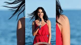 The Weather Caster Is On Air Greece - Jazz Pop Dance Chill Live Vibes