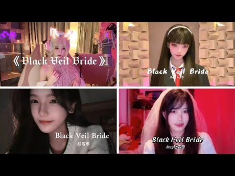 Can You Feel This Darkness Black Veil Bridge Edit 