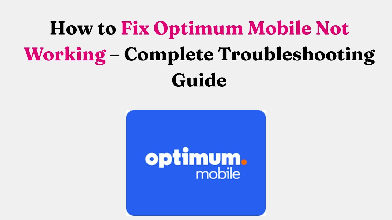Tools and Diagnostics for Optimum Internet Troubleshooting