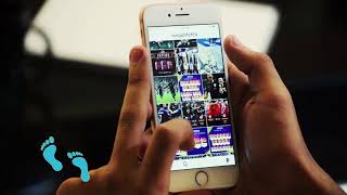 Digital Footprints Short Film By Dps Navi Mumbai