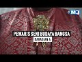 Majalah 3  pewaris seni budaya bangsa bhg 4