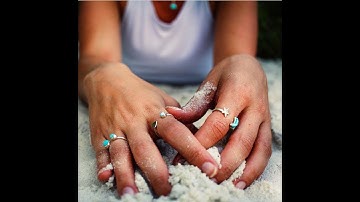 How We Make Our Gemstone Jewelry Video