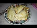 Como Hacer Masa Para Empanadillas