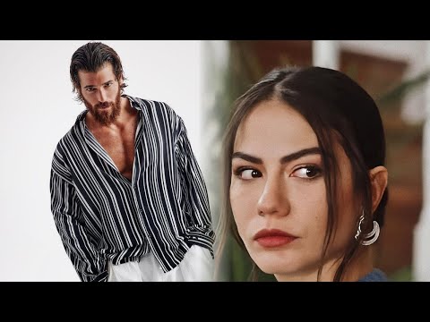BOMBA Can Yaman y Francesca Juntos Reacción IMPRESIONANTE de Demet Özdemir