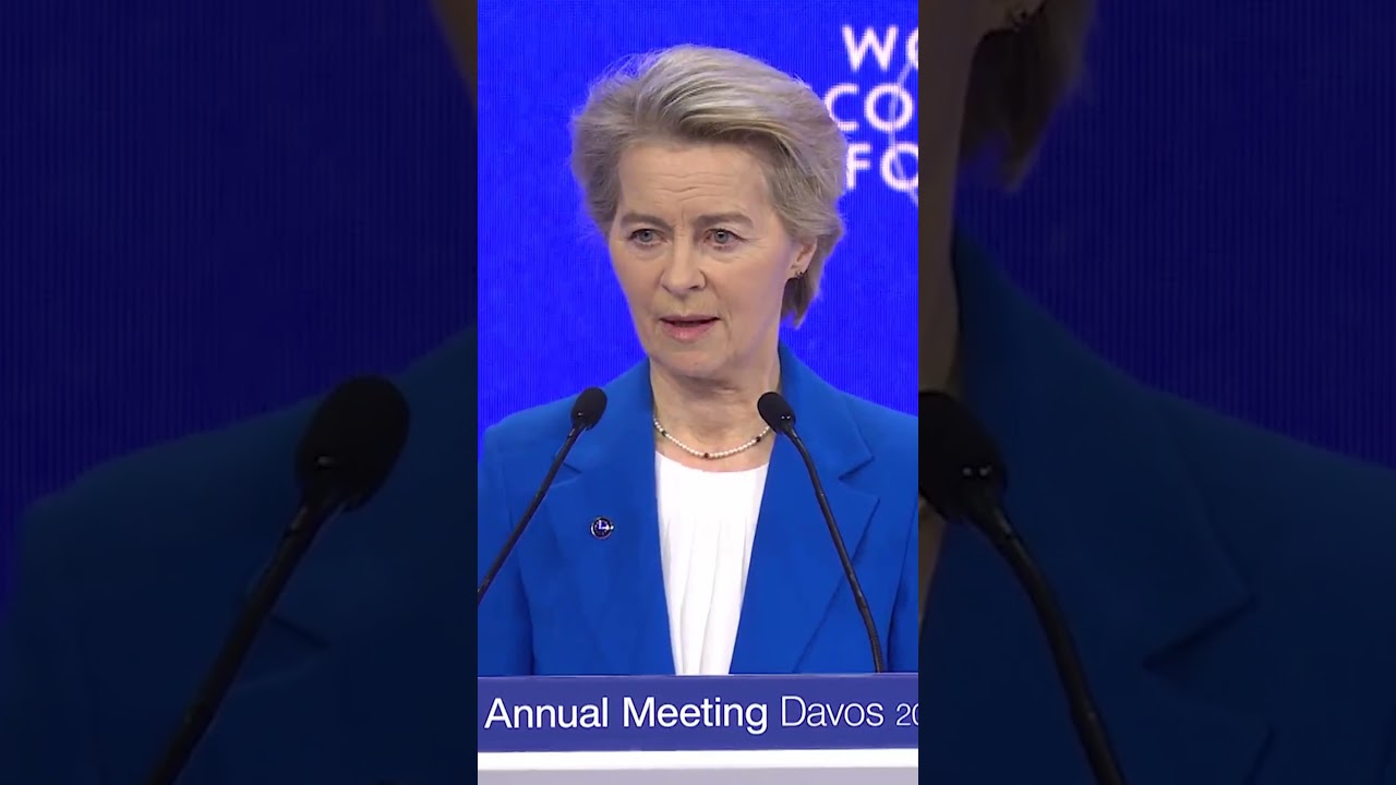 Delivering a report on European Competitiveness 