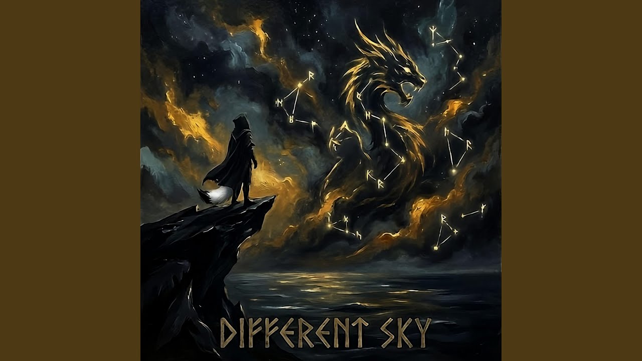Watch Different Sky on YouTube Watch Different Sky on YouTube