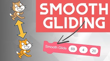 HOW TO - SCRATCH: Smooth Gliding