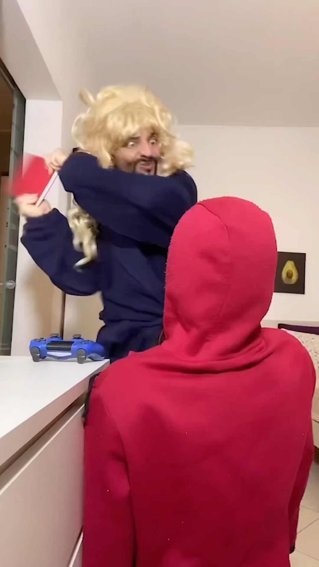 #shorts Little Brother Makes Troubles #funny #littlebrother #comedy #troublemaker #troubles