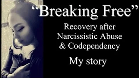 Codependency & Narcissistic Abuse... My Story Part 1 - “The Beginning” (Trigger Warning ⚠️)
