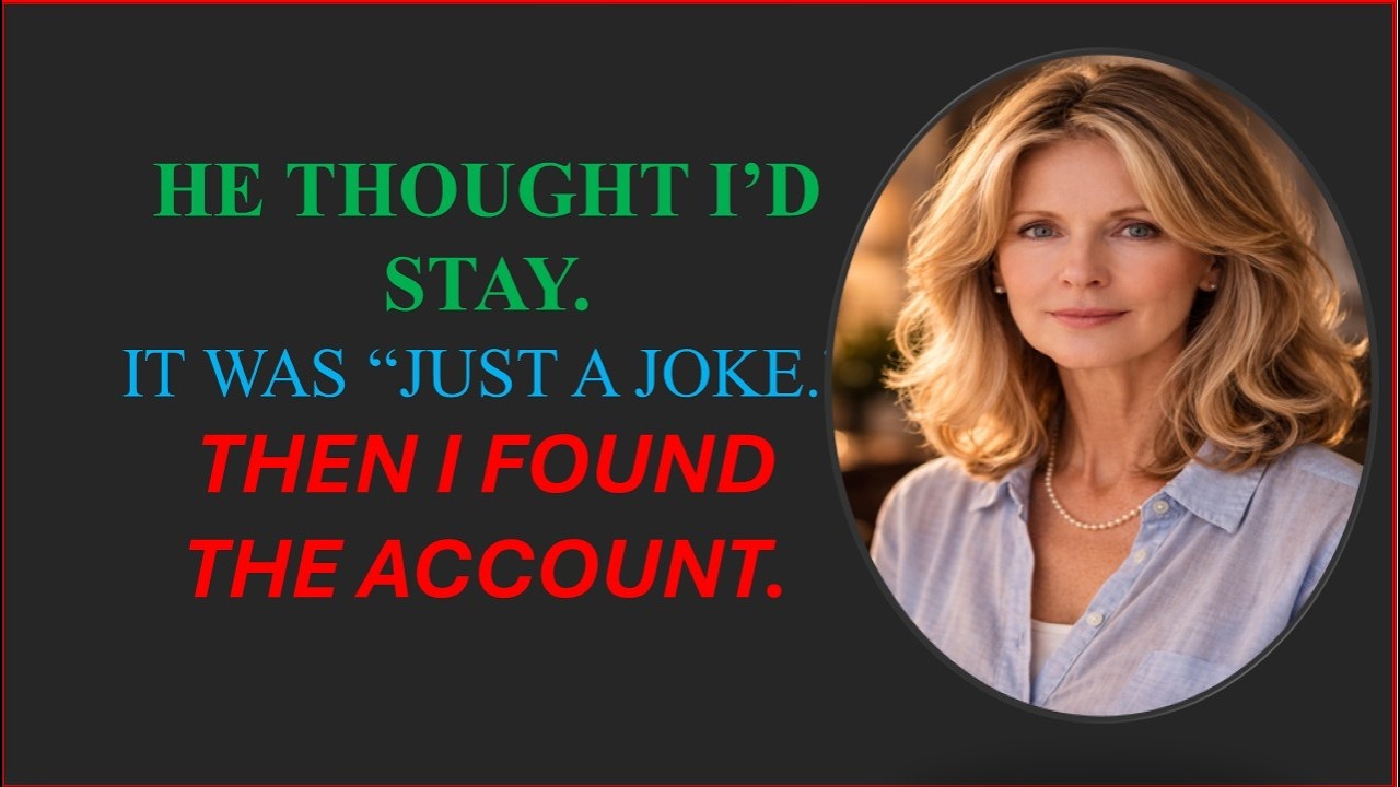 My Family Kept a Secret for Three Decades. I Stumbled Upon the Truth... #revenge, #FamilyDrama