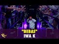 Iwa K - Bebas | ROSI