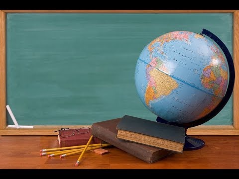 Из чего состоит атмосфера и как она устроена видеоурок