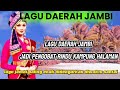 lagu daerah jambi pengobat rindu kampung halaman