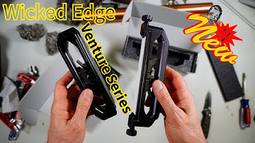 FIRST LOOK: Wicked Edge Venture Series