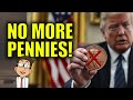 The Future of the Penny in the US
