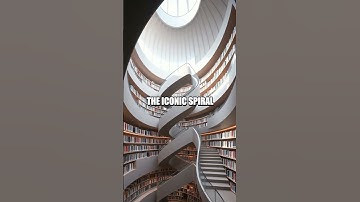 The Hidden Symbolism of the Seattle Public Library