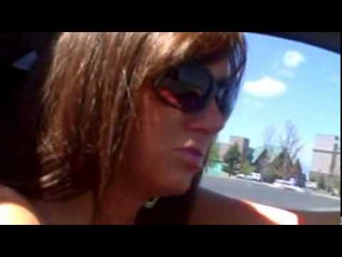 Valerie and the Borrowed Car.wmv - YouTube