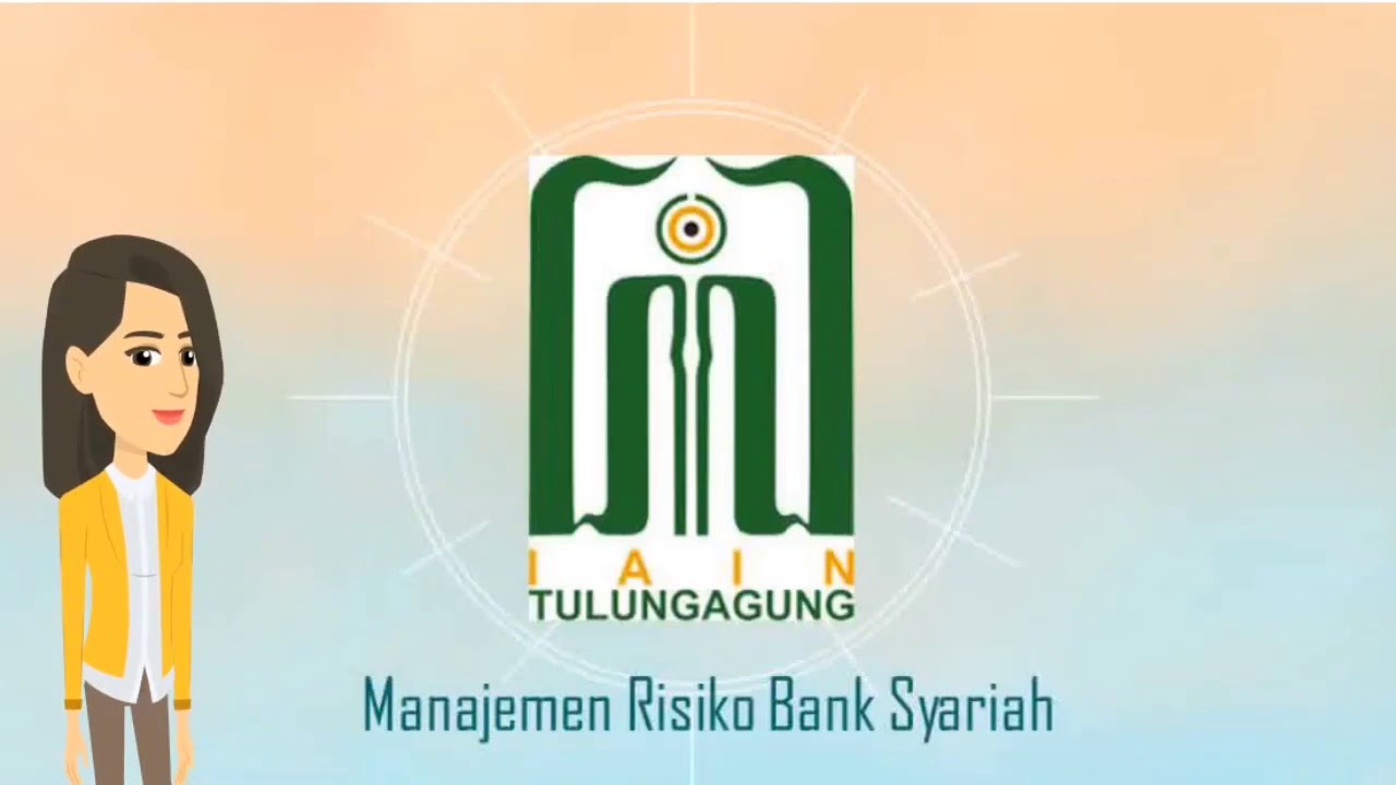 Manajemen Risiko Bank Syariah - YouTube