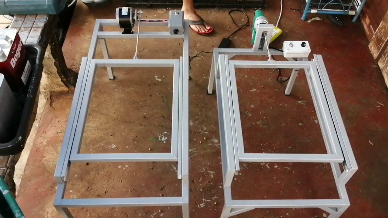 เปรียบเทียบเสียงเครื่องร่อน