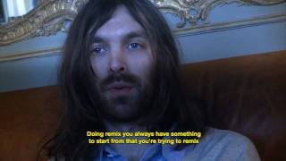 The Art Pack Meets Breakbot