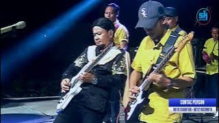 AJI IRAMA - PERJUANGAN DAN DOA (COVER LIVE SK GROUP)