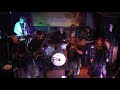 Come together cover by the tricia myles band at the rainbow in ottawa