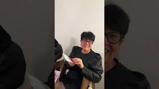 Le Père Noël s’appelle Bobochic Paris 🥹❤️ *produit offert*