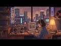 Chill Lofi Radio Mix for Sleeping & Deep Rest