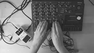 Tape loop noise #7