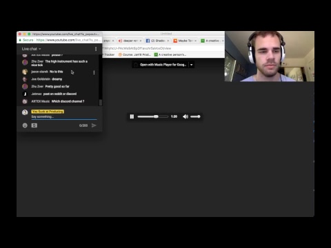 LIVESTREAM 7/15/18 - LIVESTREAM 7/15/18