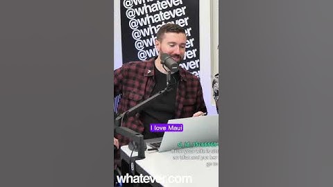 Brian gets REJECTED | Whatever podcast #shorts