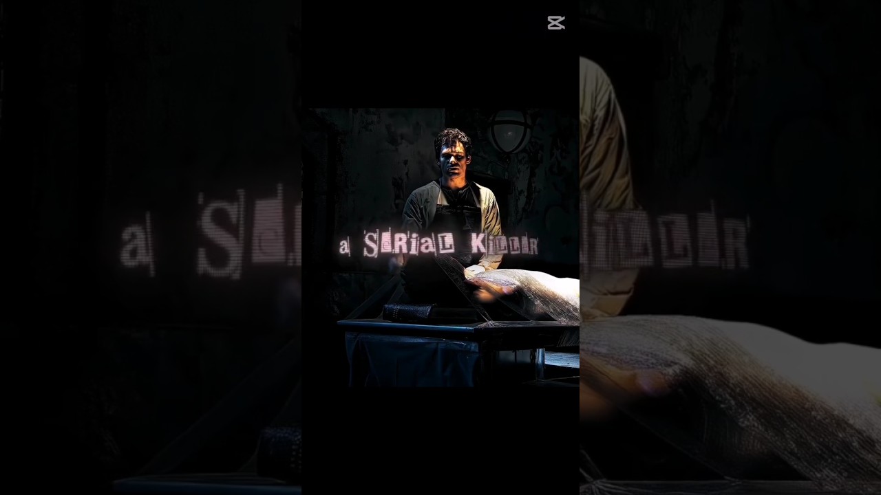 dexter morgan edit #shorts #viralshorts #dexter