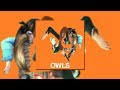 Owls - Owls - [Full Album]