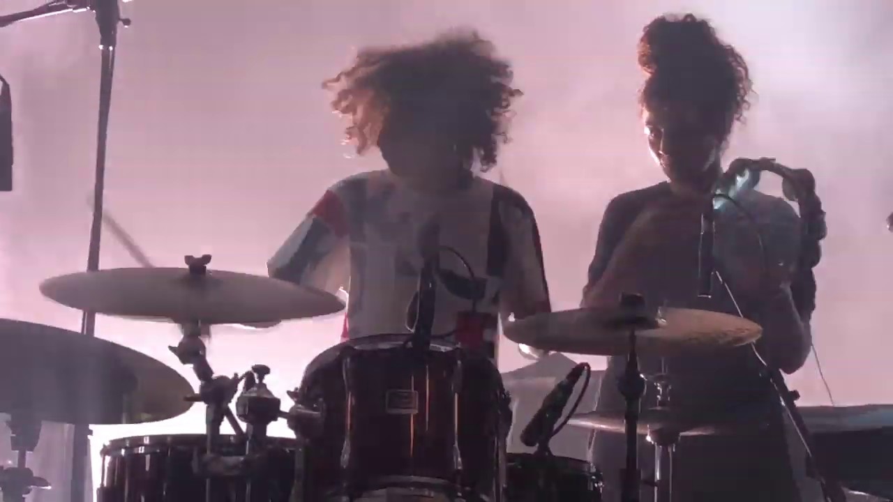 Léonie Pernet // Brest