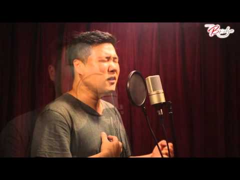 만약에 말야  - 노을 (Cover. h.INKYU)