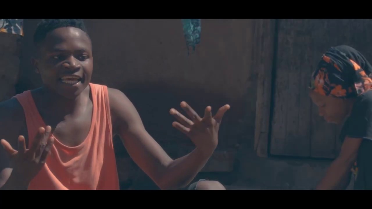 Mass Viber - Tunu [Official Music Video]