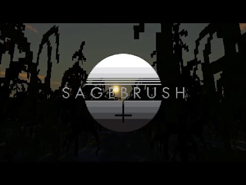 Sagebrush | Проходження гри та шлях до платіни | 100% трофів |  Обережно: терористичні рус.субтитри